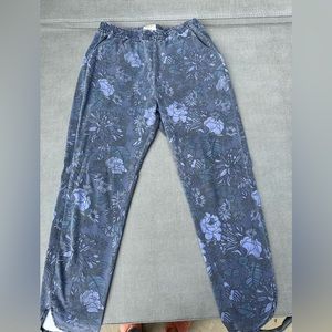 Minnie pants from Marine Layer, size medium